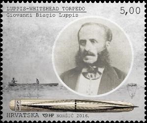 HRVATSKI IZUMI - TORPEDO