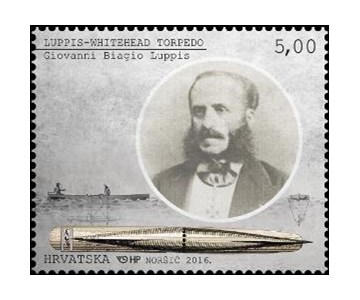 HRVATSKI IZUMI - TORPEDO