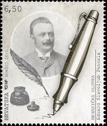 HRVATSKI IZUMI - PENKALA