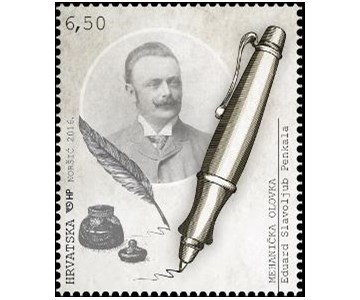 HRVATSKI IZUMI - PENKALA