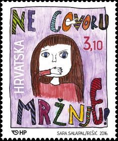 NE GOVORU MRŽNJE! 