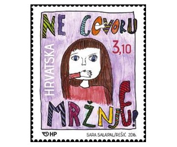 NE GOVORU MRŽNJE! 