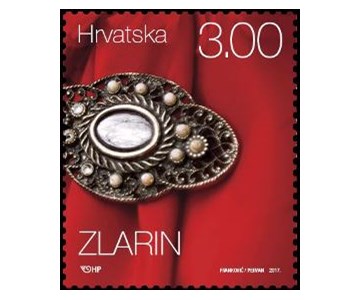 HRVATSKA ETNOGRAFSKA BAŠTINA, Zlarin 