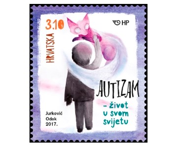 AUTIZAM - ŽIVOT U SVOM SVIJETU