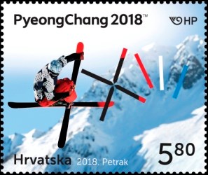 OLIMPIJSKE ZIMSKE IGRE – Pyeongchang 2018.