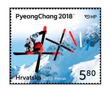 OLIMPIJSKE ZIMSKE IGRE – Pyeongchang 2018.