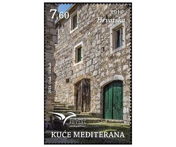 PUMed – KUĆE MEDITERANA 