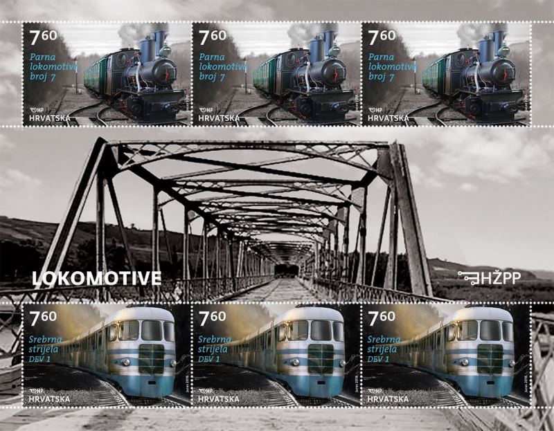 LOKOMOTIVE