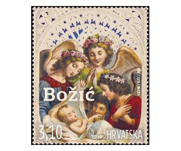 BOŽIĆ 2018. 