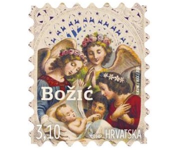 BOŽIĆ 2018. 
