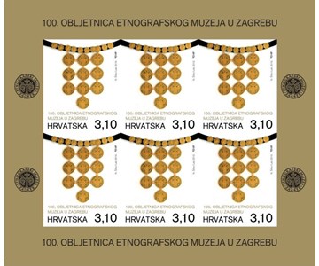 100. OBLJETNICA ETNOGRAFSKOG MUZEJA U ZAGREBU