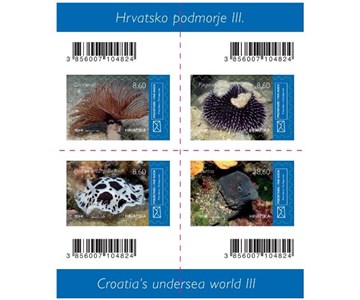 HRVATSKO PODMORJE III.