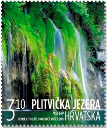 HRVATSKI TURIZAM – PLITVIČKA JEZERA 1