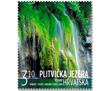 HRVATSKI TURIZAM – PLITVIČKA JEZERA 1