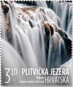 HRVATSKI TURIZAM – PLITVIČKA JEZERA 2