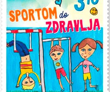 SPORTOM DO ZDRAVLJA 