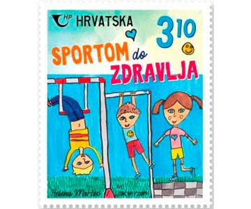 SPORTOM DO ZDRAVLJA 