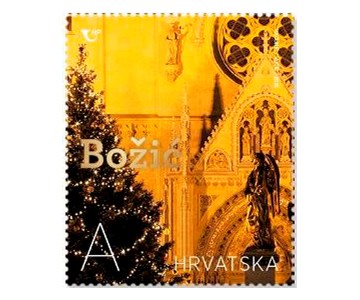 BOŽIĆ 2019. 