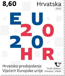 HRVATSKO PREDSJEDANJE VIJEĆEM EUROPSKE UNIJE