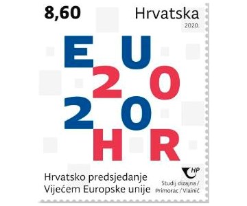 HRVATSKO PREDSJEDANJE VIJEĆEM EUROPSKE UNIJE