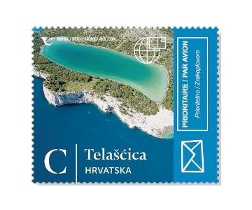 PRIRODNE LJEPOTE HRVATSKE, PARK PRIRODE TELAŠĆICA