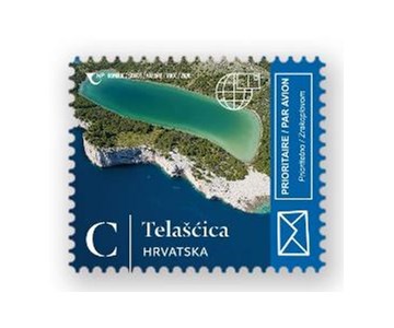 PRIRODNE LJEPOTE HRVATSKE, PARK PRIRODE TELAŠĆICA