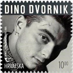 HRVATSKA GLAZBA, Dino Dvornik