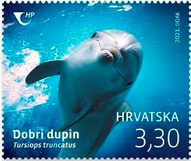 HRVATSKA FAUNA - DOBRI DUPIN