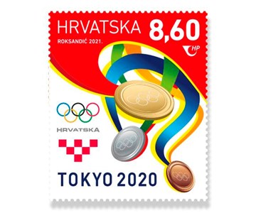 TOKYO 2020