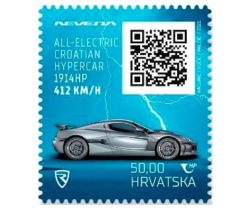 KRIPTOMARKA RIMAC NEVERA