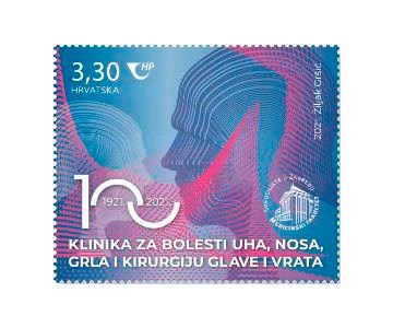100 GODINA KLINIKE ZA BOLESTI UHA, NOSA, GRLA I KIRURGIJU GLAVE I VRATA MEDICINSKOG FAKULTETA U ZAGREBU