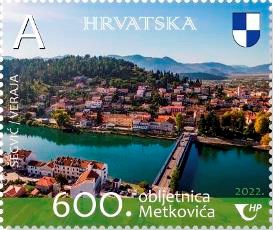 600. OBLJETNICA METKOVIĆA 