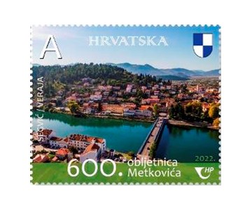 600. OBLJETNICA METKOVIĆA 