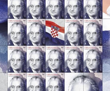 100. OBLJETNICA ROĐENJA PRVOG PREDSJEDNIKA REPUBLIKE HRVATSKE, DR. FRANJE TUĐMANA