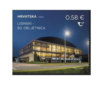 KONCERTNA DVORANA VATROSLAVA LISINSKOG – 50. OBLJETNICA 