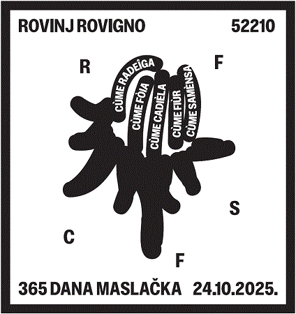 365 DANA MASLAČKA