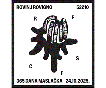 365 DANA MASLAČKA