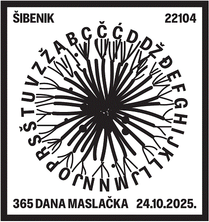 365 DANA MASLAČKA