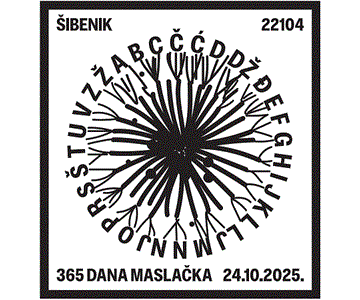 365 DANA MASLAČKA
