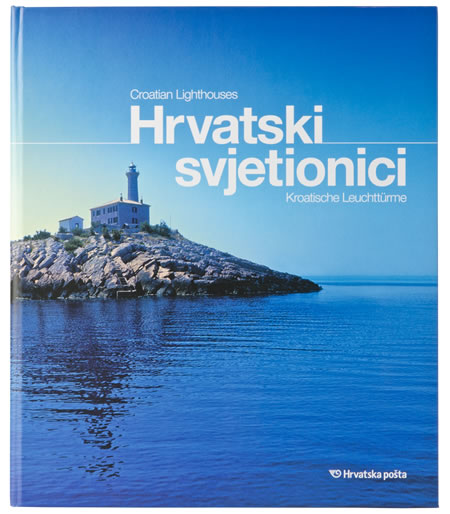 Hrvatski svjetionici