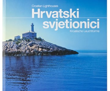 Hrvatski svjetionici