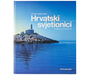 Hrvatski svjetionici