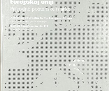 PRISTUPANJE HRVATSKE EUROPSKOJ UNIJI