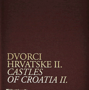 DVORCI HRVATSKE