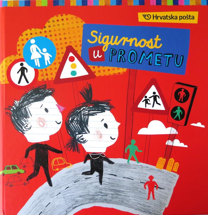 SIGURNOST U PROMETU