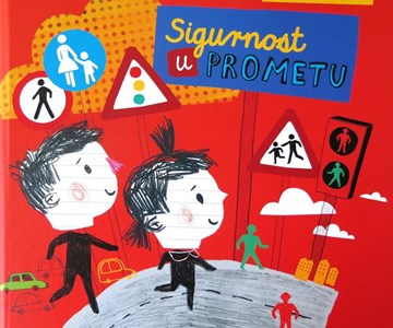 SIGURNOST U PROMETU