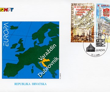 EUROPA - NACIONALNI FESTIVALI