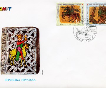 HRVATSKI KRALJEVI