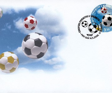 EUROPSKO NOGOMETNO PRVENSTVO 2008.