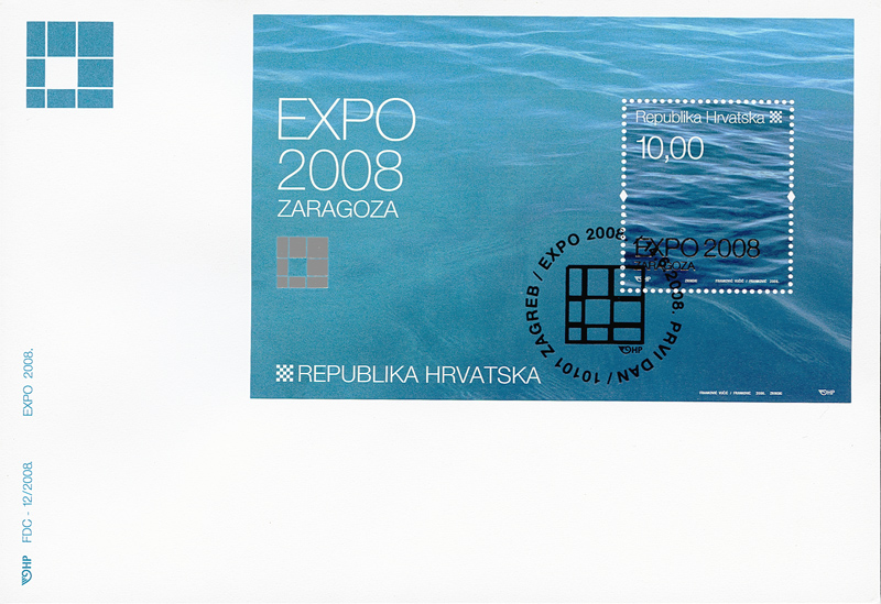 EXPO 2008 